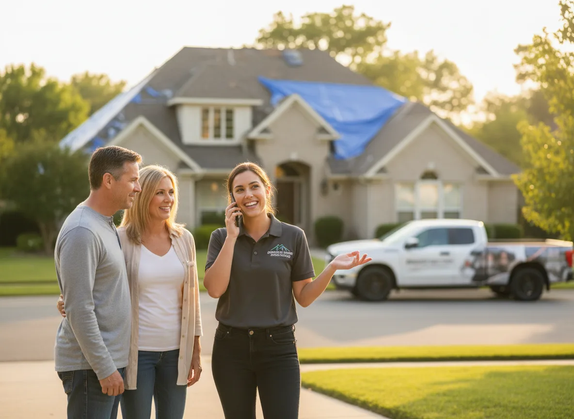 Emergency Roof Repair Lakeport, CA FAQs